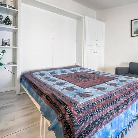 Lovely Studio In The Heart Of Alghero Luaran gambar