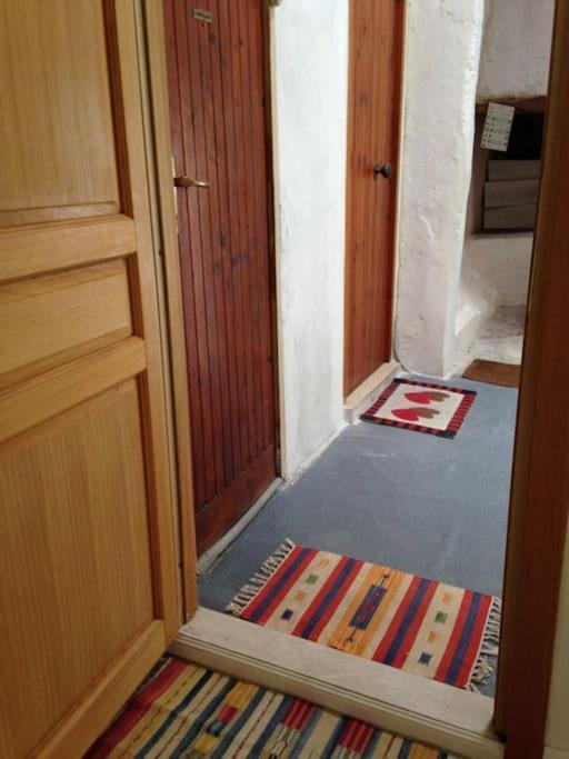 Lovely Studio In The Heart Of Alghero Luaran gambar