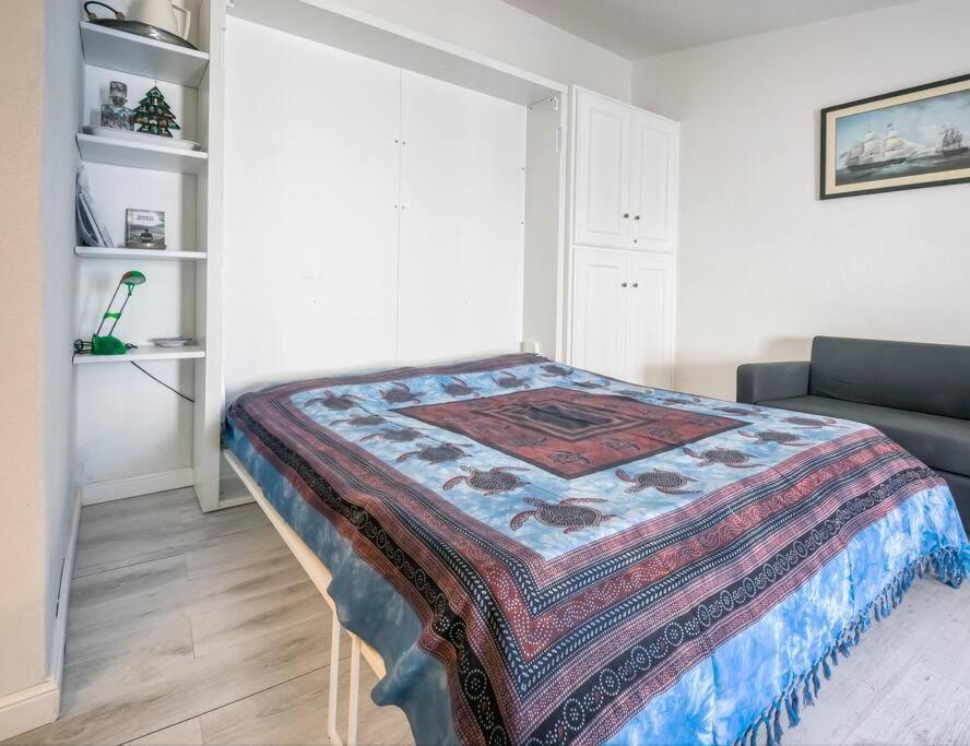 Lovely Studio In The Heart Of Alghero Luaran gambar