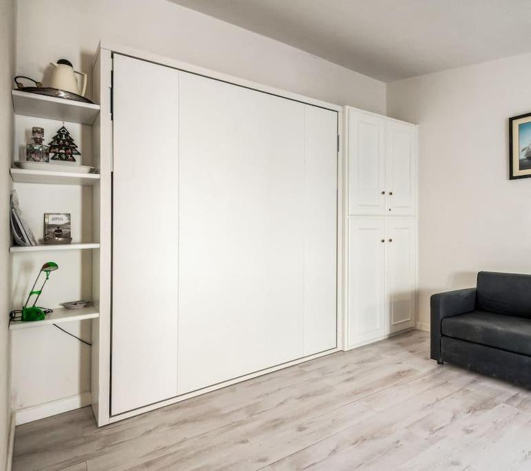 Lovely Studio In The Heart Of Alghero Luaran gambar