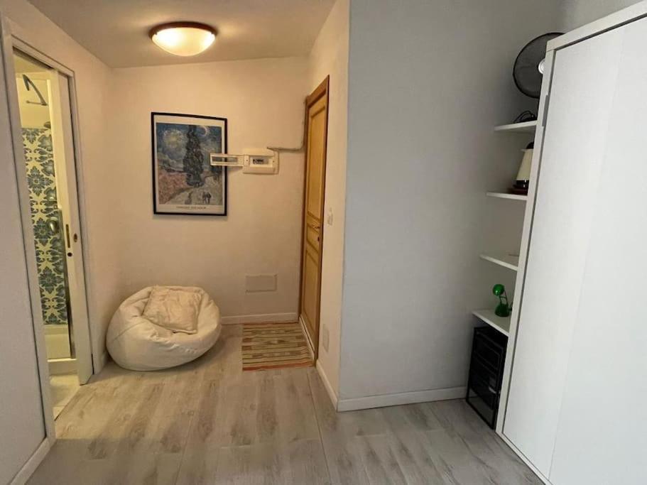 Lovely Studio In The Heart Of Alghero Luaran gambar